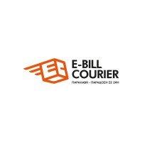 E-Bill Courier logo - Similar company to Acronith®