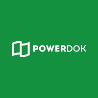 PowerDok logo - Similar company to Lamjaya Global Solusi