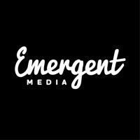 Emergent Media logo - Similar company to Everywhen
