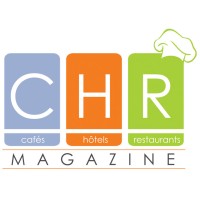 CHR Magazine logo - Similar company to Faia Magazine - مجلة فايا