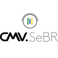 CMV Sennheiser no Brasil logo - Similar company to Cmv Group