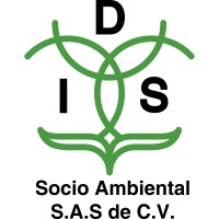 IDS Socio Ambiental S.A.S. de C.V. logo - Similar company to Imsia - Instituto Mexicano De Sostenibilidad E Ingeniería Ambiental