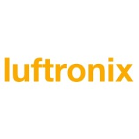 Luftronix logo - Similar company to Time & Space Group