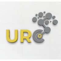 URC logo - Similar company to Novum Llc
