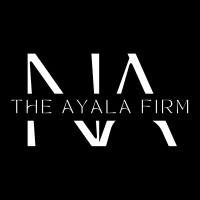 The Ayala Firm logo - Similar company to Profesor X S.A.S
