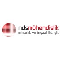Nds Mühendislik Mimarlık ve İnşaat Ltd. Şti. logo - Similar company to Zh Mimarlık