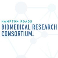 Hampton Roads Biomedical Research Consortium logo - Similar company to Nsuic On Main
