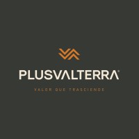 Grupo Plusvalterra logo - Similar company to Constructora Jomaq