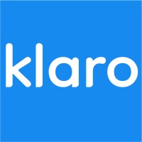 Klaro logo - Similar company to Urbyn