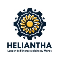 Heliantha logo - Similar company to Nedisun Maroc