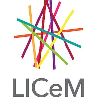 LICeM logo - Similar company to Lisn - Laboratoire Interdisciplinaire Des Sciences Du Numérique