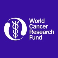 World Cancer Research Fund logo - Similar company to Pixeled Eggs
