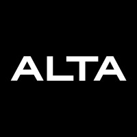 Alta logo - Similar company to Benchstrength