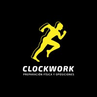 Academia Clockwork - Preparación física y oposiciones logo - Similar company to Wewotion