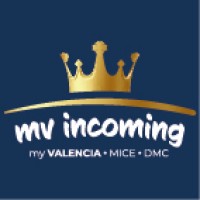 mv incoming - my VALENCIA - MICE - DMC logo - Similar company to My-Venue