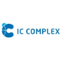 IC COMPLEX logo - Similar company to Infosoftware