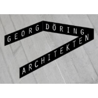 Georg Döring Architects logo - Similar company to Konture Gmbh