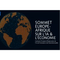 Sommet Europe-Afrique IA & Économie logo - Similar company to Eleius