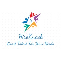 HireKnack logo - Similar company to Hireknock