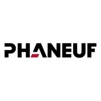 Phaneuf - Agricultural Equipment logo - Similar company to Terapro