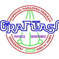 Himpunan Mahasiswa Pendidikan Fisika Universitas Sebelas Maret