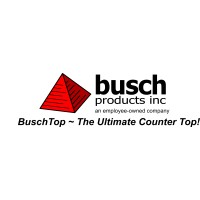Busch Products  Inc. logo - Similar company to Manhattan Laminates