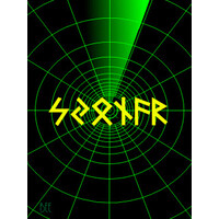 Sjonar logo - Similar company to 1000Geeks