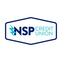 NSP Credit Union logo - Similar company to The United Methodist Credit Union
