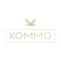 Kommo Jewelry logo - Similar company to Seven Jewelry