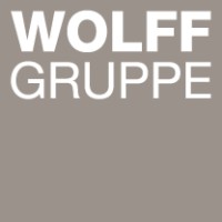 WOLFF GRUPPE logo - Similar company to Plan Forward Gmbh