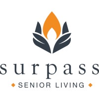 Surpass Senior Living logo - Similar company to Emprove Practice Solutions