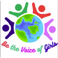 Be the Voice of Girls logo - Similar company to Qstem Global