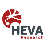HEVA Research logo - Similar company to International Fop Association