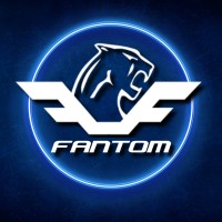 E-bike Fantom logo - Similar company to Roadsan Ebike