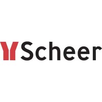 Scheer Nederland logo - Similar company to Vnsg