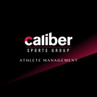Caliber Sports Group logo - Similar company to Bushkids