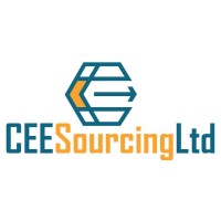CEESourcing.com logo - Similar company to Shasat