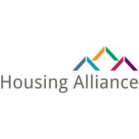 The Housing Alliance logo - Similar company to Third Action Film Festival