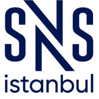 SNS Istanbul logo - Similar company to Warble İstanbul