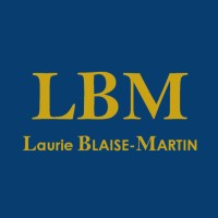 CABINET LBM Recrutement Durable & Inclusif logo - Similar company to Alphalia