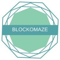 BlockoMaze logo - Similar company to Freedom Cryptocoins Llc