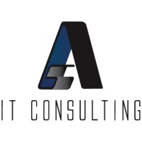 AS IT Consulting Pvt. Ltd. logo - Similar company to Inp Computer Technology Private Limited