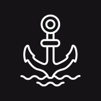 White Anchor logo - Similar company to Paulina Marwińska - Press.Events.Design