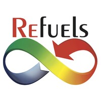 Refuels Ltd logo - Similar company to Carbon Neutral Ag Sciences