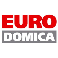 Eurodomica Africa logo - Similar company to Technikal - Facade Constructions