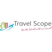Travel Scope (Pty) Ltd logo - Similar company to Student'S Interest First