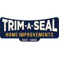 Trim-A-Seal Home Improvements logo - Similar company to Sir Home Improvements