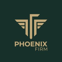 Phoenix Firm logo - Similar company to Youfid