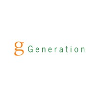Generation Consulting Ltd logo - Similar company to Cca Environmental