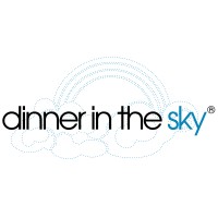 Dinner in the Sky Germany logo - Similar company to Spreadmix (Backed By Apx.Vc, Sky, Google Germany)